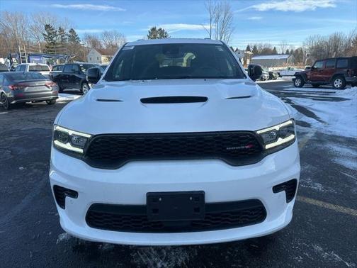 2025 Dodge Durango R/T Plus AWD