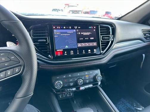 2025 Dodge Durango R/T Plus AWD