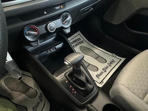 2018 Kia Rio S