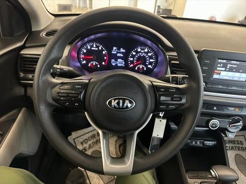 2018 Kia Rio S
