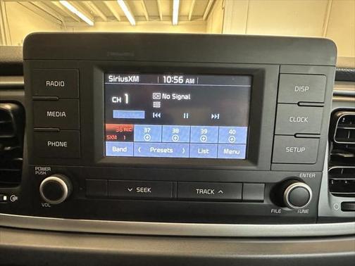 2018 Kia Rio S