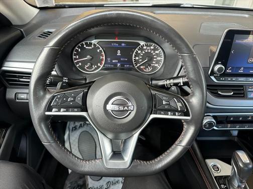 2023 Nissan Altima SR Intelligent AWD
