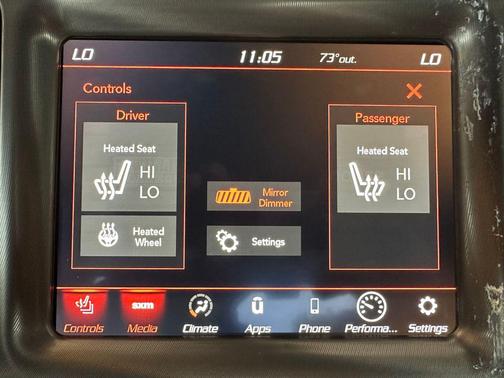 Pitch Black Clearcoat 2021 Dodge Challenger R/T Scat Pack