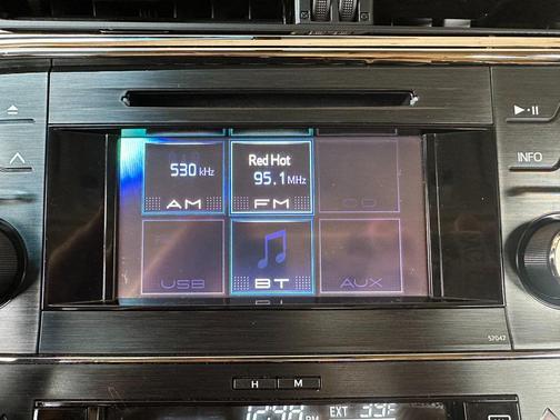 2014 Toyota Avalon XLE