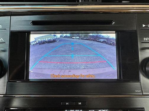 2014 Toyota Avalon XLE