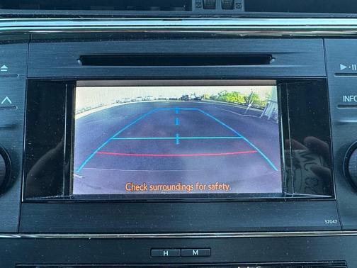 2014 Toyota Avalon XLE