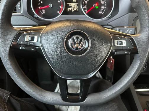2018 Volkswagen Jetta 1.4T SE
