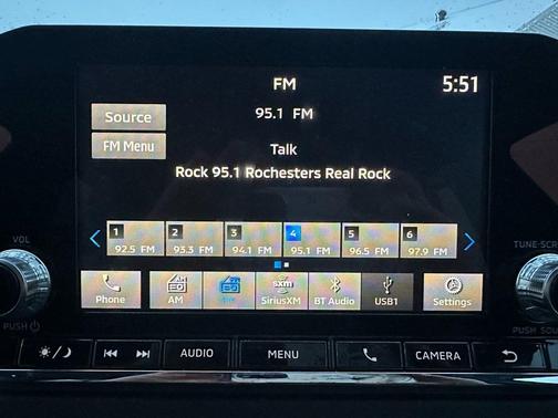 2022 Mitsubishi Outlander ES 2.5 S-AWC