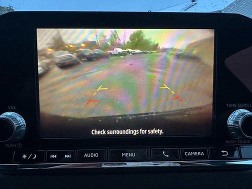 2022 Mitsubishi Outlander ES 2.5 S-AWC