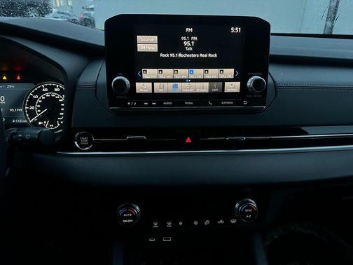 2022 Mitsubishi Outlander ES 2.5 S-AWC