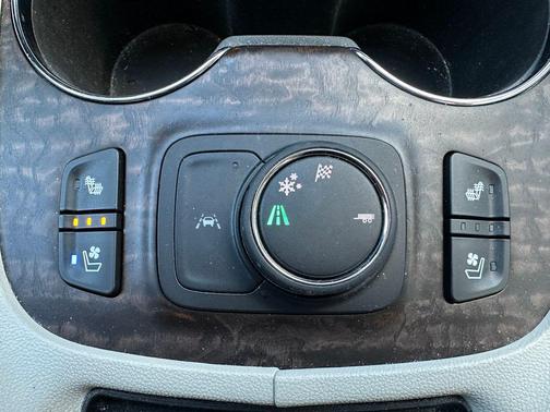 Cayenne Red Tintcoat 2022 GMC Acadia Denali