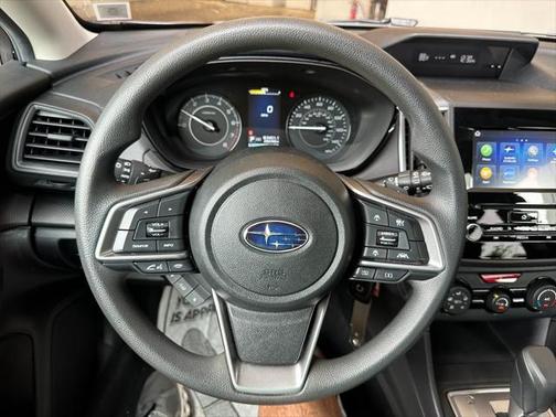 2023 Subaru Impreza Premium