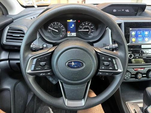 2023 Subaru Impreza Premium