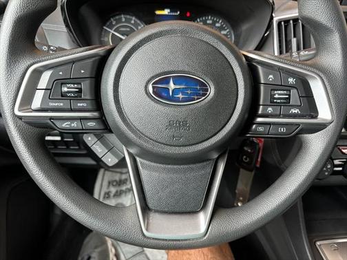 2023 Subaru Impreza Premium