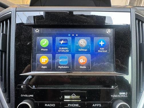 2023 Subaru Impreza Premium