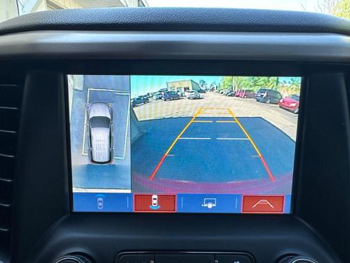 Red Quartz Tintcoat 2019 GMC Acadia Denali