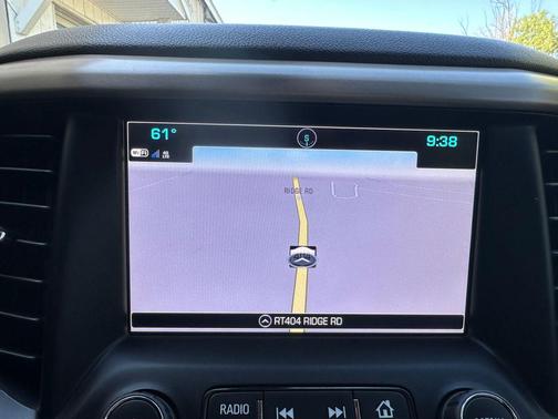 Red Quartz Tintcoat 2019 GMC Acadia Denali