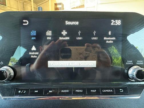 Mercury Gray Metallic 2022 Mitsubishi Outlander SEL S-AWC