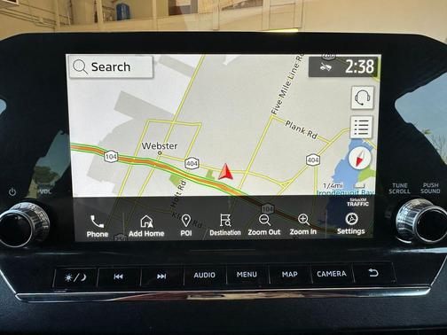 Mercury Gray Metallic 2022 Mitsubishi Outlander SEL S-AWC