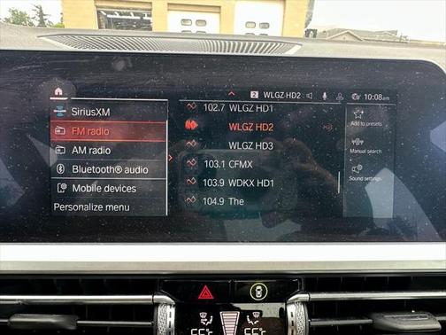 2021 BMW 330 xDrive