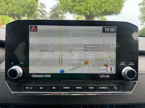 2022 Mitsubishi Outlander SE 2.5 S-AWC