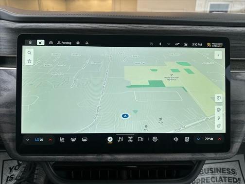 2022 Rivian R1T Adventure
