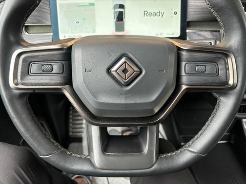 2022 Rivian R1T Adventure