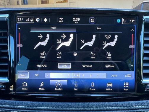 2021 Chrysler Pacifica Hybrid Limited
