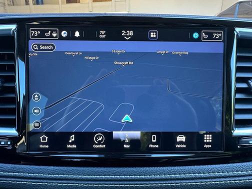 2021 Chrysler Pacifica Hybrid Limited