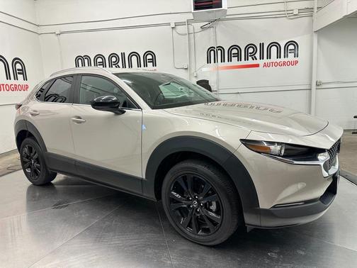 2024 Mazda CX-30 2.5 S Select Sport