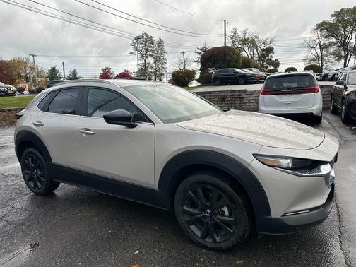 2024 Mazda CX-30 2.5 S Select Sport