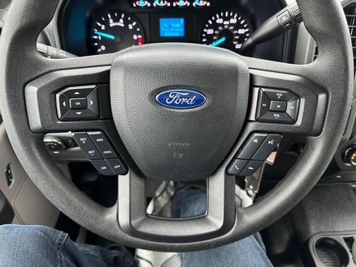 2019 Ford F-250 XL