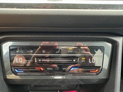 2023 Volkswagen Tiguan 2.0T SE 4MOTION
