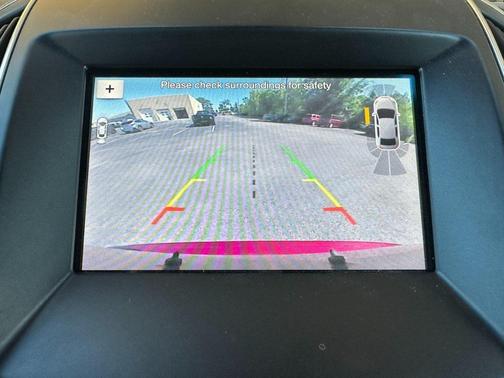2019 Ford Edge ST