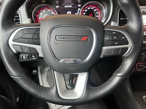 2018 Dodge Charger R/T Scat Pack
