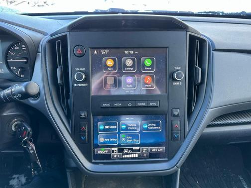 2024 Subaru Crosstrek Base