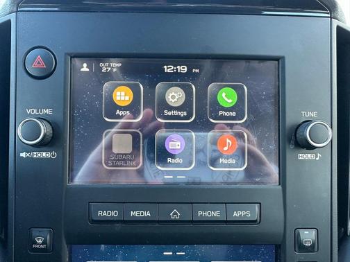 2024 Subaru Crosstrek Base