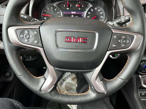 2023 GMC Terrain AWD AT4