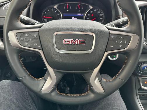 2023 GMC Terrain AWD AT4