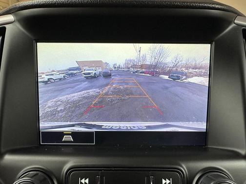 2023 GMC Terrain AWD AT4