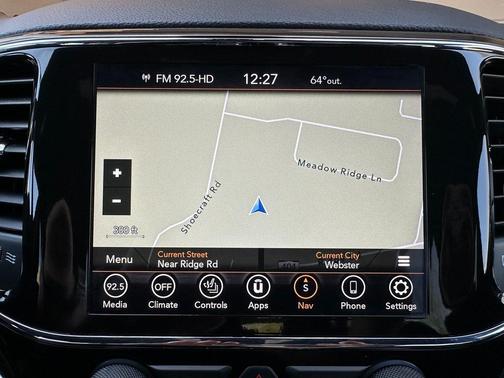 2022 Jeep Grand Cherokee Limited X