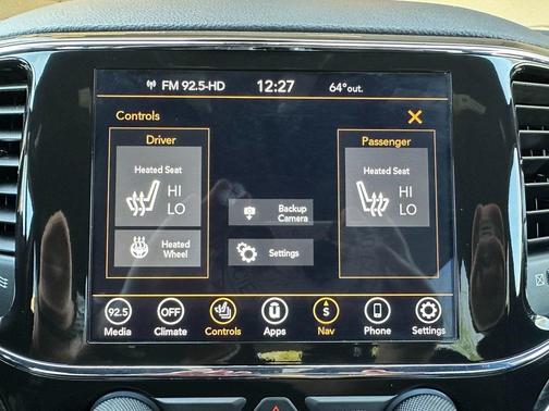 2022 Jeep Grand Cherokee Limited X