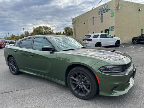 2021 Dodge Charger GT