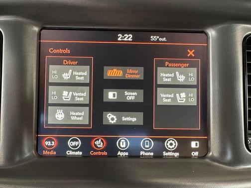 2021 Dodge Charger GT