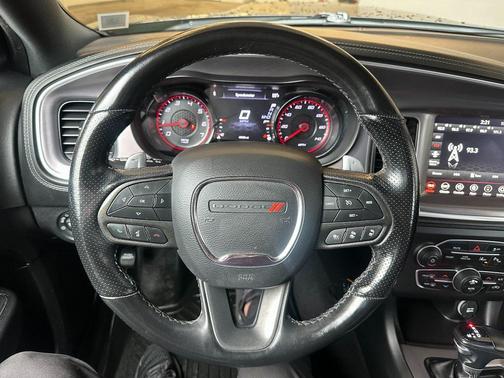 2021 Dodge Charger GT