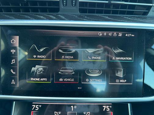 2019 Audi A7 3.0T Premium Plus