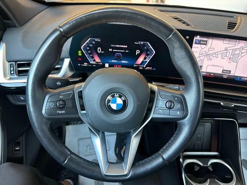 2023 BMW X1 xDrive28i