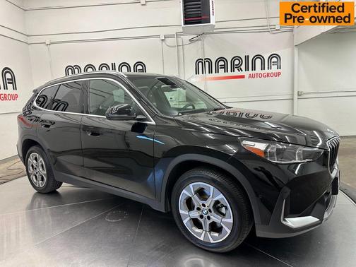 2023 BMW X1 xDrive28i