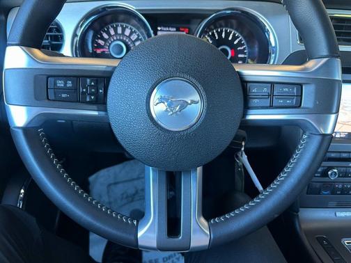 2014 Ford Mustang GT Premium