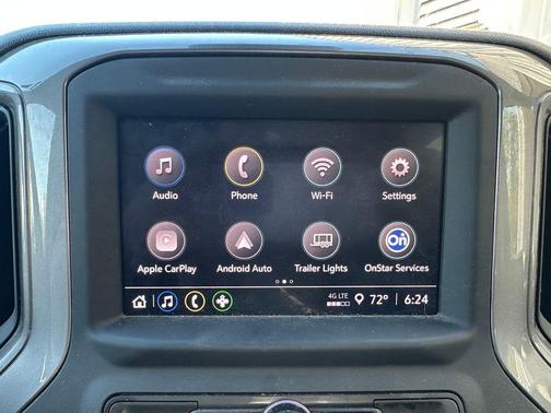 Onyx Black 2023 GMC Sierra 1500 Pro